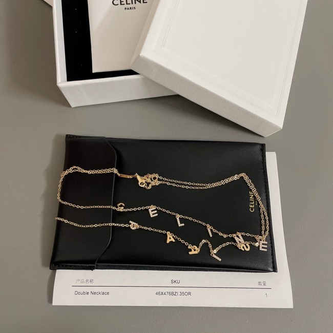 Jewelry CELINE 198