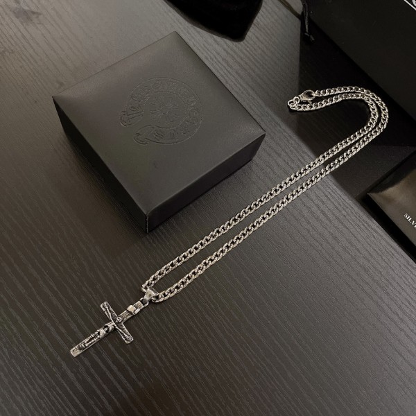 Jewelry chrome hearts 509