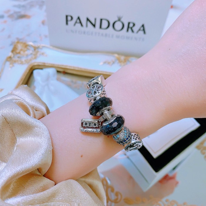Jewelry pandora 173