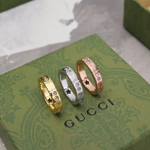 Jewelry Gucci 599