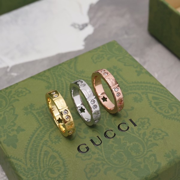 Jewelry Gucci 599