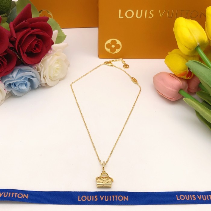 Jewelry Louis Vuitton 308