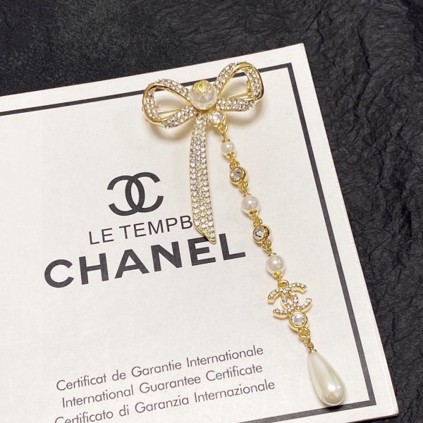 Jewelry Chanel 1335