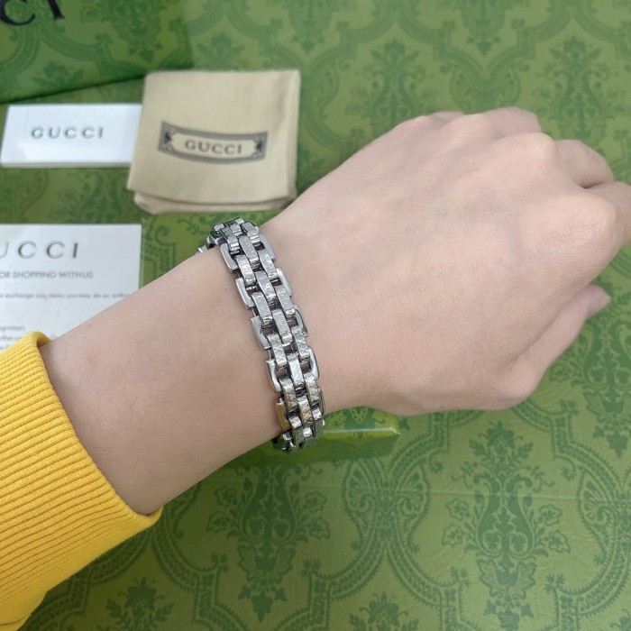 Jewelry Gucci 584