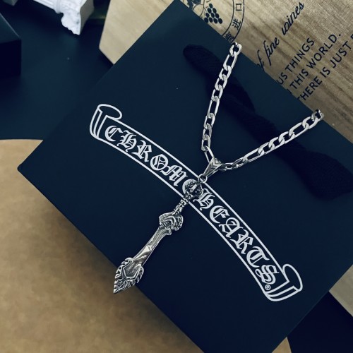 Jewelry chrome hearts 497
