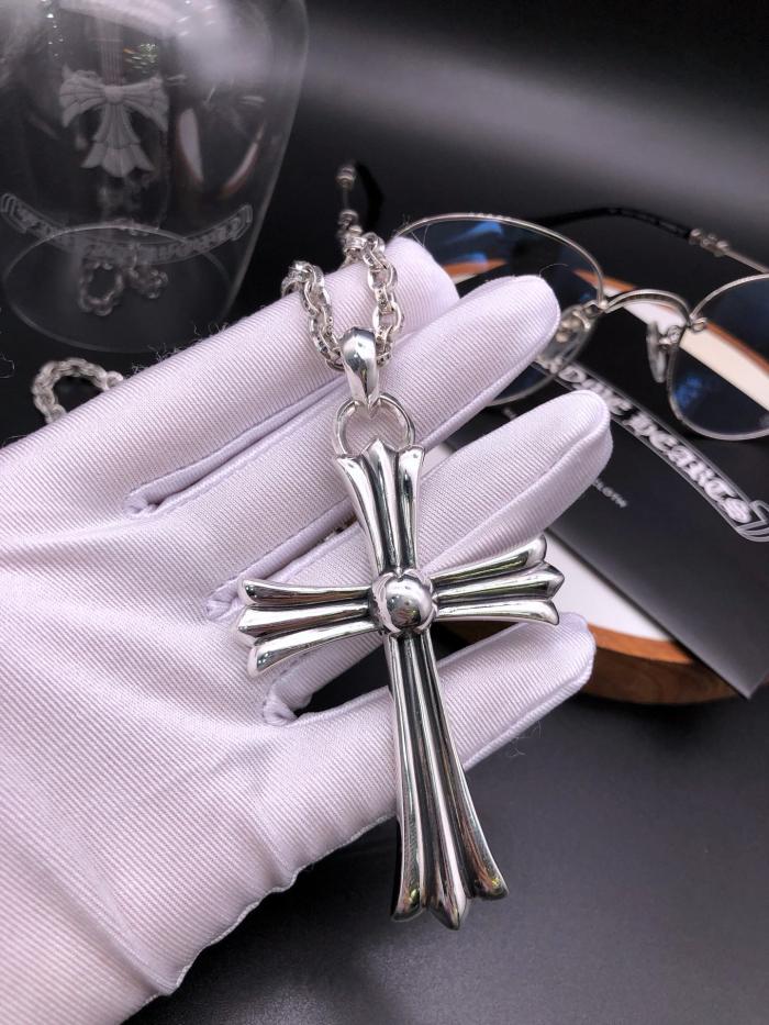 Jewelry chrome hearts 496