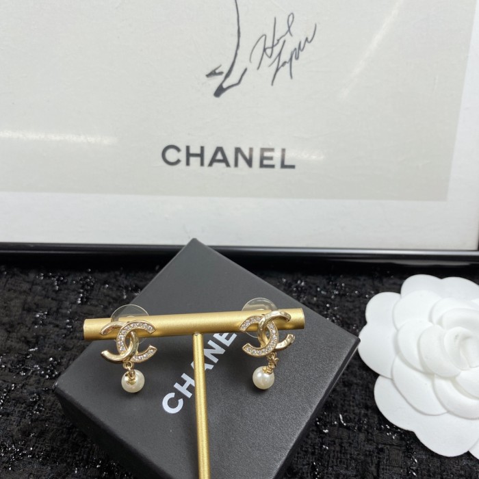 Jewelry Chanel 1317