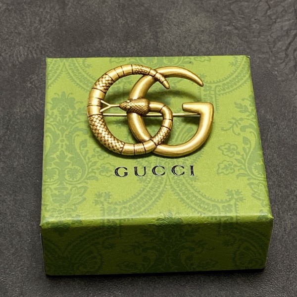 Jewelry Gucci 605