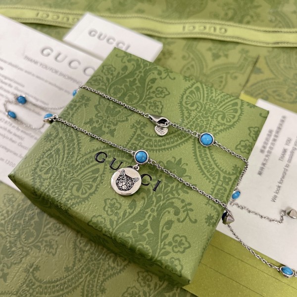 Jewelry Gucci 593