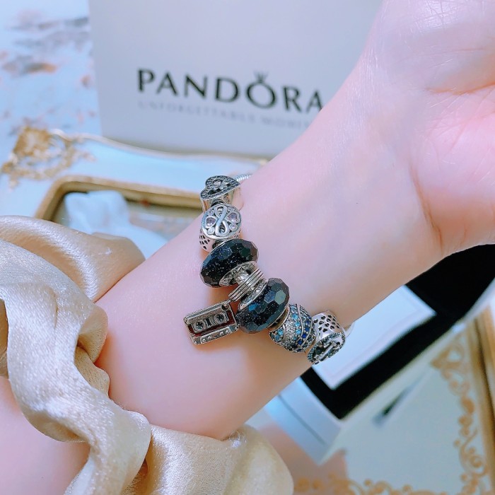 Jewelry pandora 173