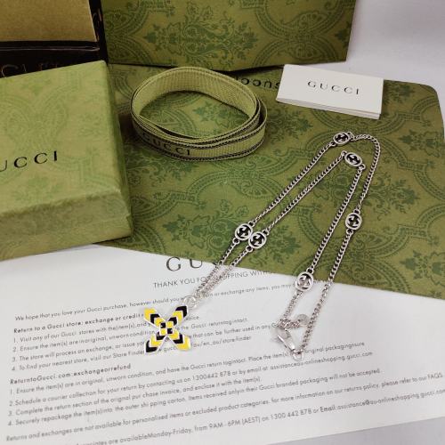 Jewelry Gucci 609