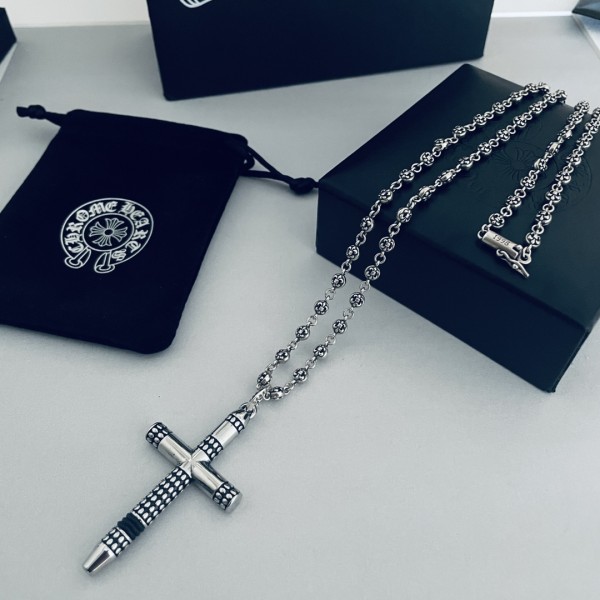 Jewelry chrome hearts 492