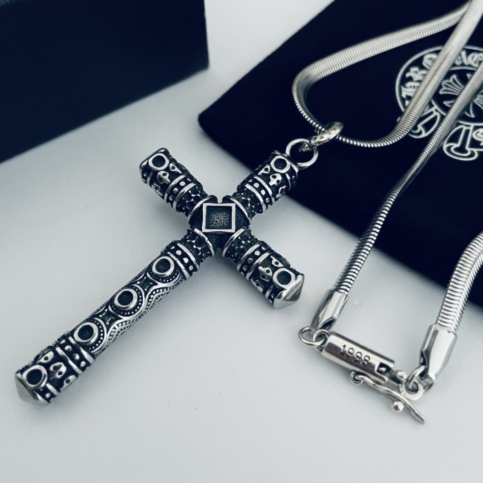 Jewelry chrome hearts 503