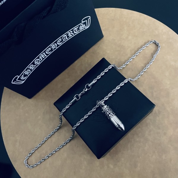 Jewelry chrome hearts 497