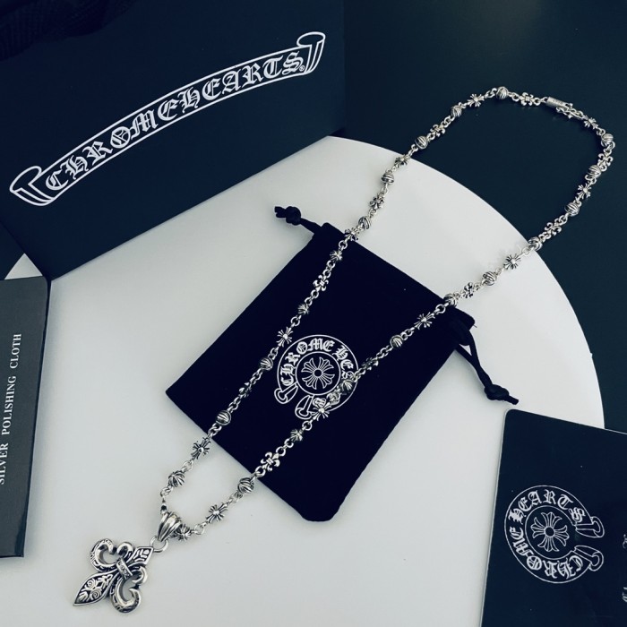 Jewelry chrome hearts 513