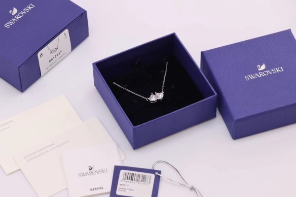 Jewelry swarovski 48