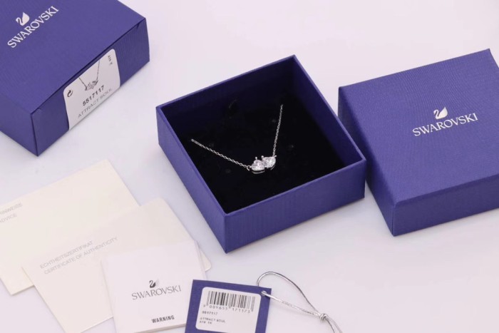 Jewelry swarovski 48