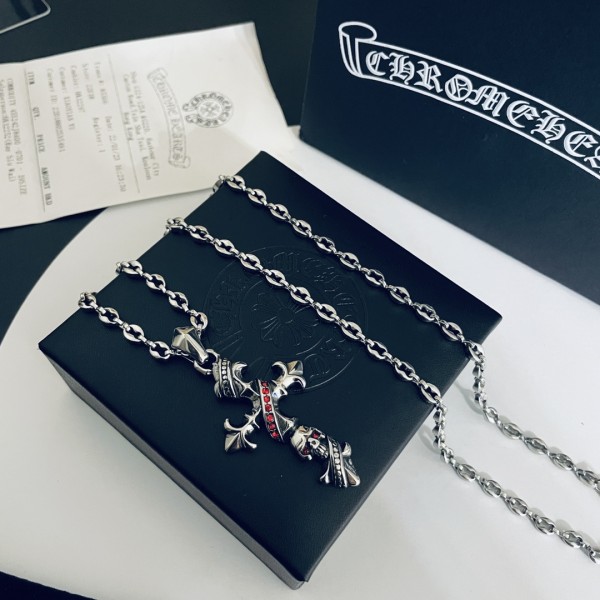 Jewelry chrome hearts 511