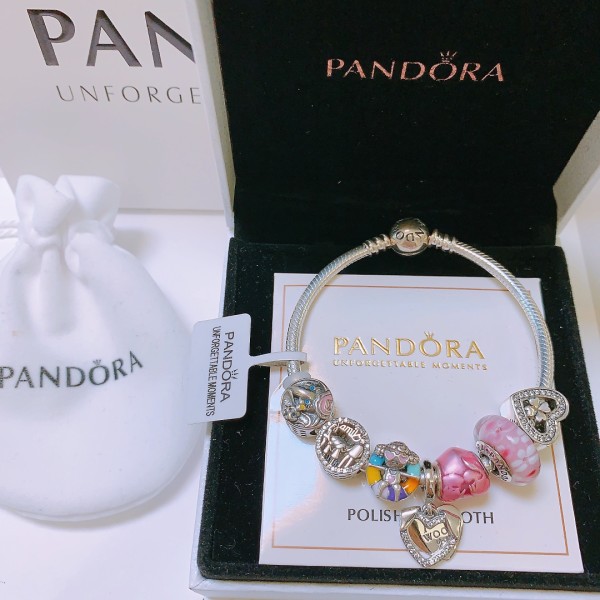 Jewelry pandora 171