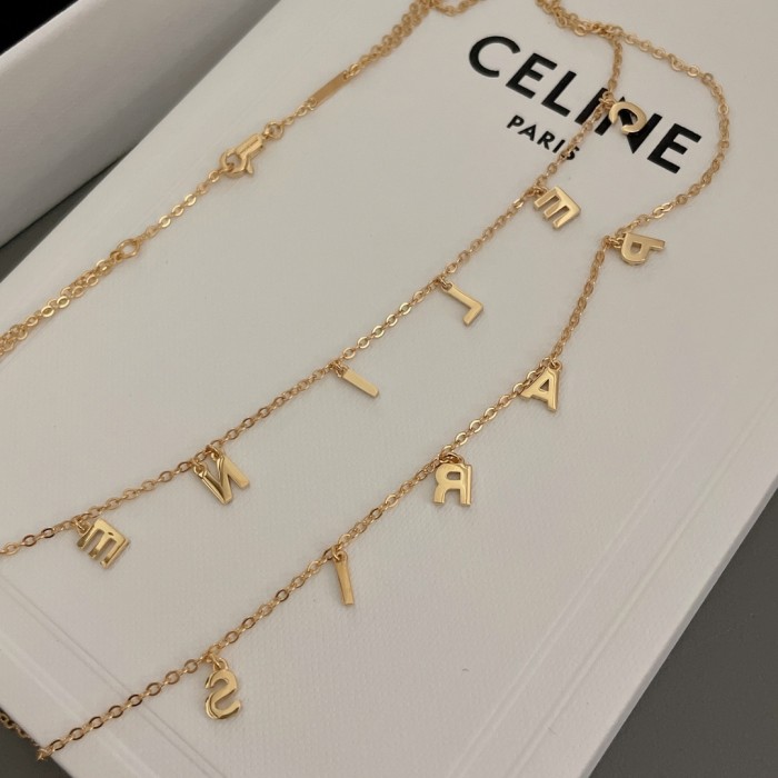 Jewelry CELINE 198