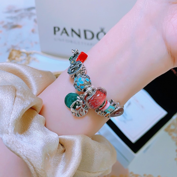 Jewelry pandora 169