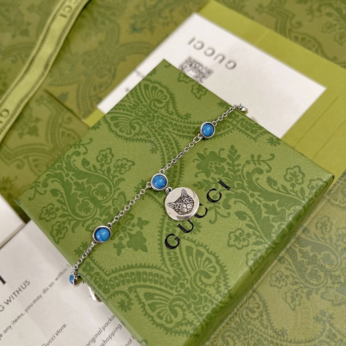 Jewelry Gucci 593