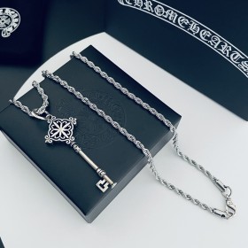 Jewelry chrome hearts 502
