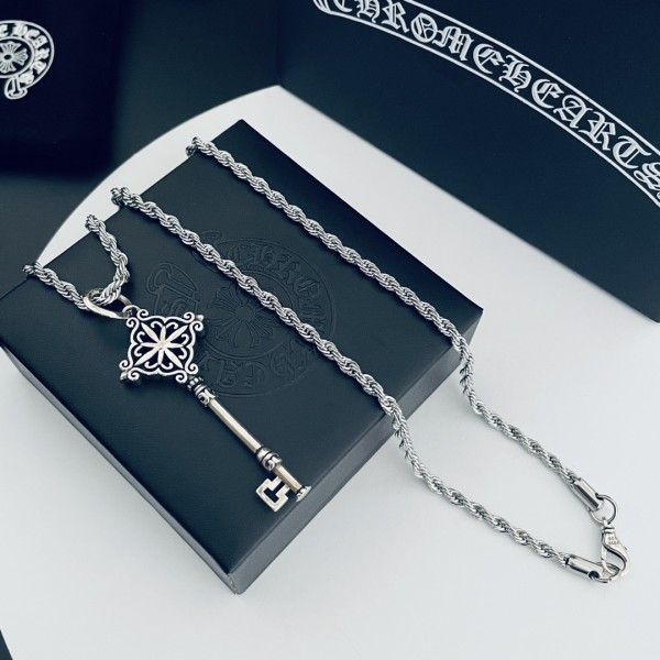Jewelry chrome hearts 502