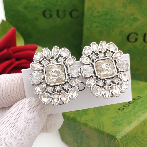 Jewelry Gucci 595