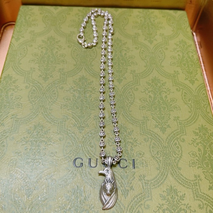 Jewelry Gucci 588