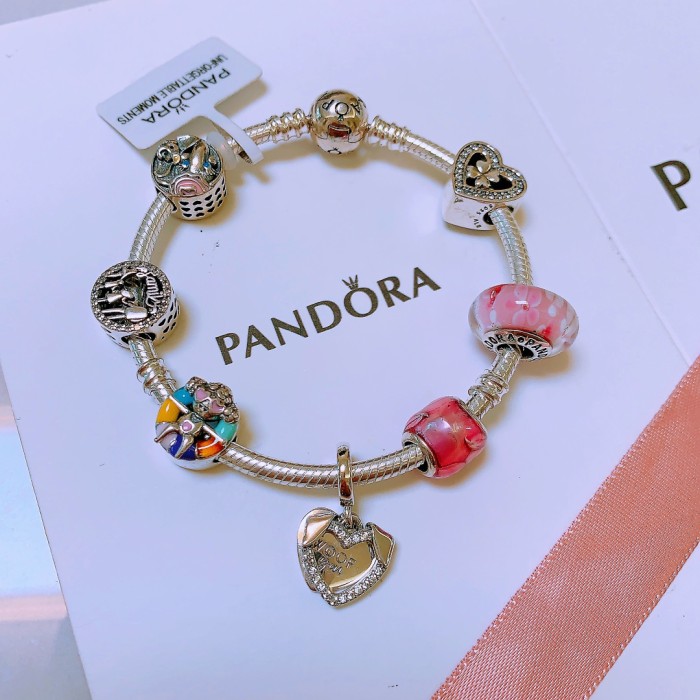 Jewelry pandora 171