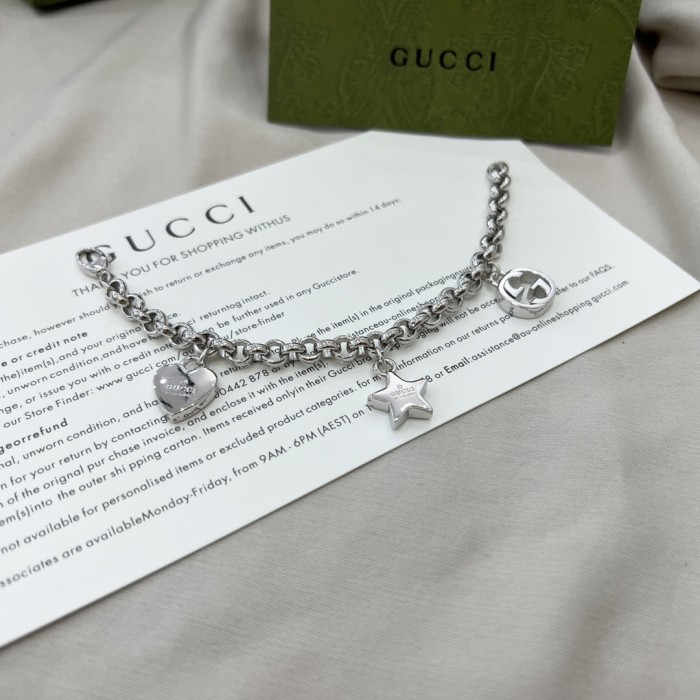 Jewelry Gucci 611