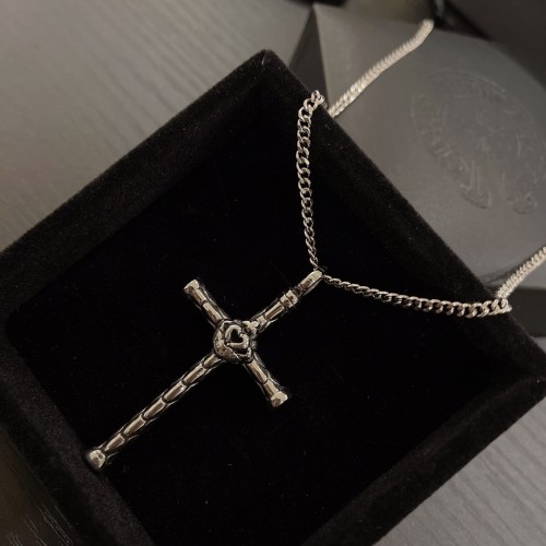 Jewelry chrome hearts 508