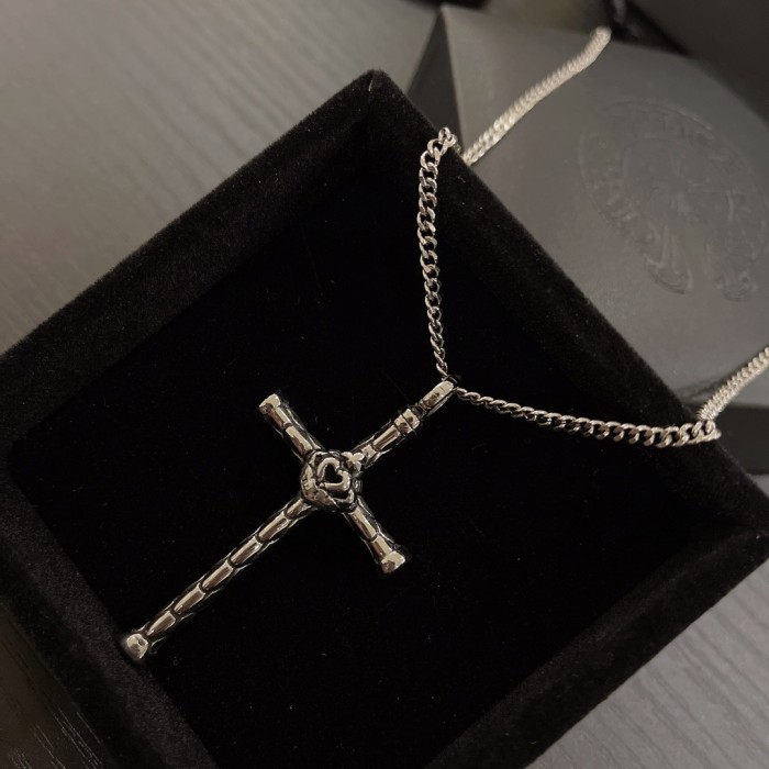 Jewelry chrome hearts 508