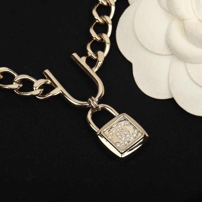 Jewelry Chanel 1298