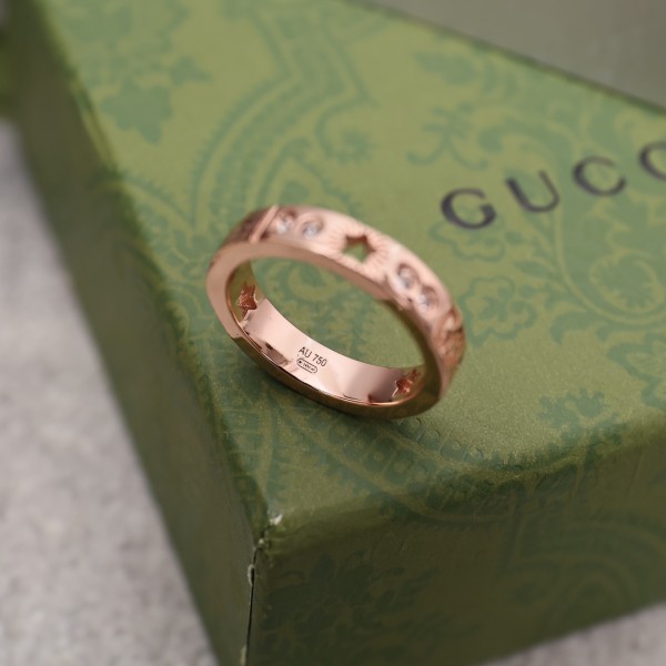 Jewelry Gucci 599