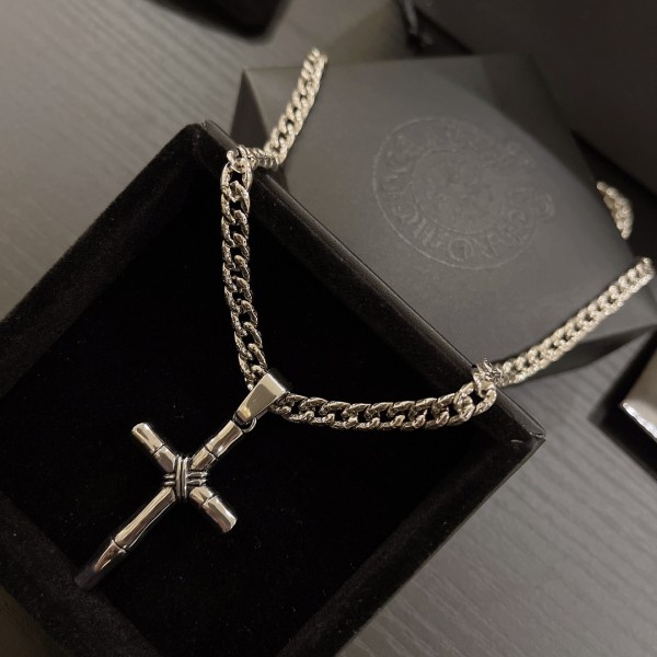 Jewelry chrome hearts 507