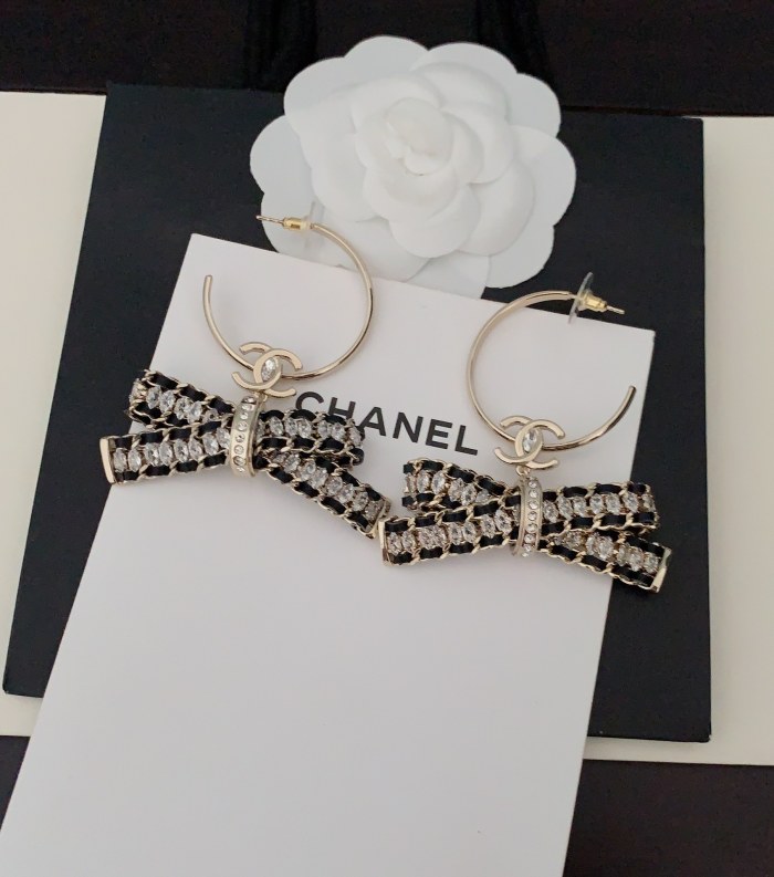 Jewelry Chanel 1289