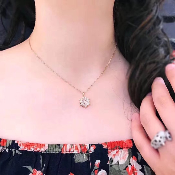 Jewelry swarovski 46