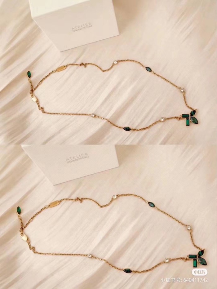 Jewelry swarovski 42