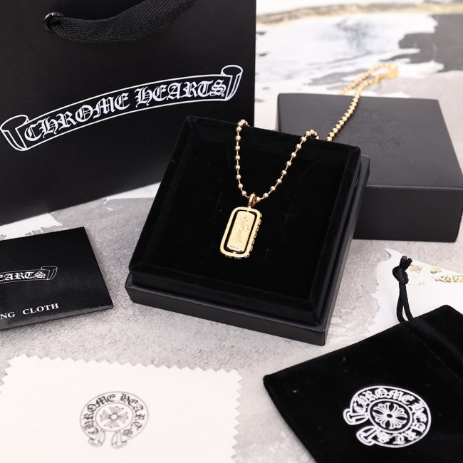 Jewelry chrome hearts 488