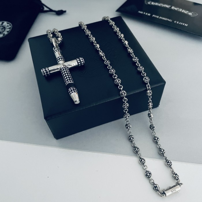 Jewelry chrome hearts 492