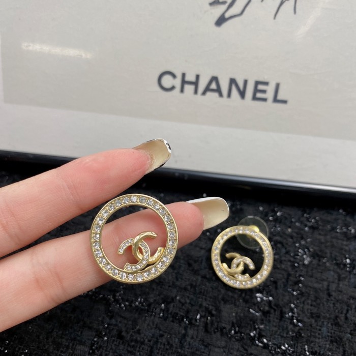 Jewelry Chanel 1318