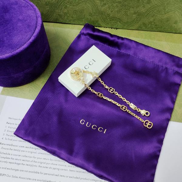 Jewelry Gucci 590