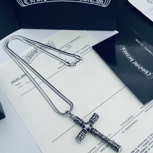 Jewelry chrome hearts 503