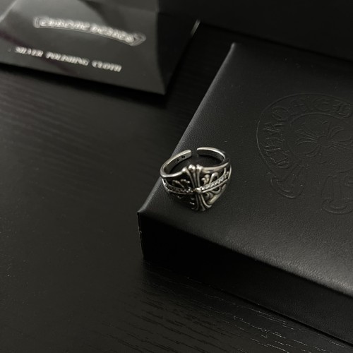 Jewelry chrome hearts 486