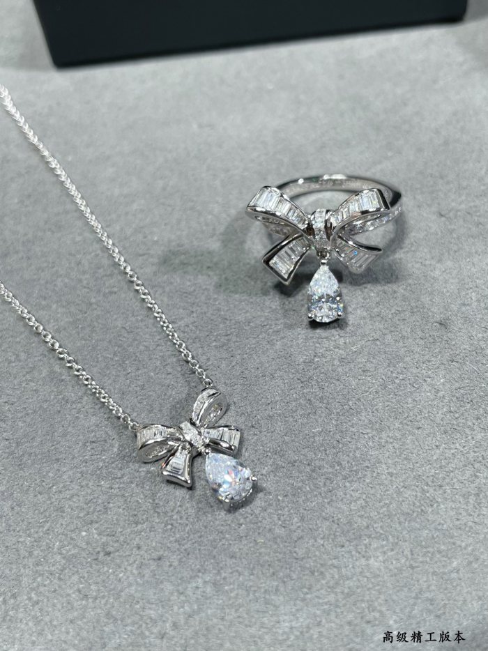 Jewelry Harry Winston 19