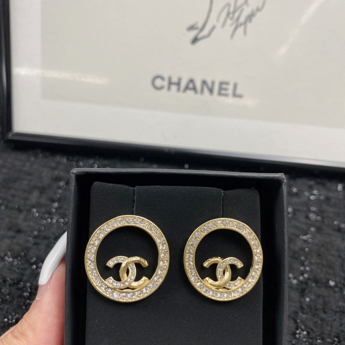 Jewelry Chanel 1318