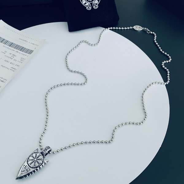 Jewelry chrome hearts 505
