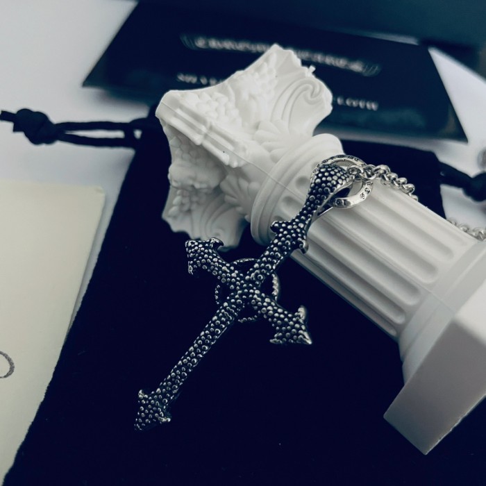 Jewelry chrome hearts 500